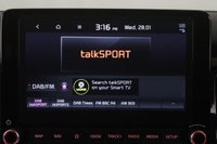 USED 2021 71 KIA STONIC 1.0 T-GDi MHEV Connect Euro 6 (s/s) 5dr SPRING SALE NOW ON, SAVE 100s!