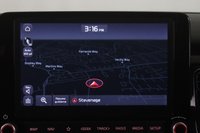 USED 2021 71 KIA STONIC 1.0 T-GDi MHEV Connect Euro 6 (s/s) 5dr SPRING SALE NOW ON, SAVE 100s!