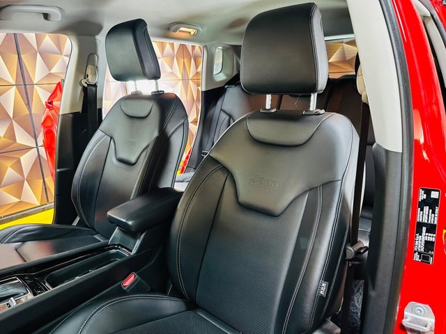 2023 JEEP COMPASS 1.3 GSE T4 11.4kWh S Auto 4xe Euro 6 (s/s) 5dr - Photo 10