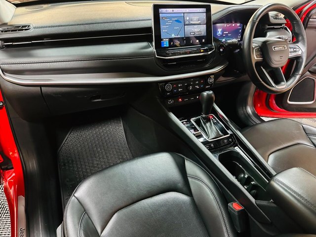 2023 JEEP COMPASS 1.3 GSE T4 11.4kWh S Auto 4xe Euro 6 (s/s) 5dr - Photo 4