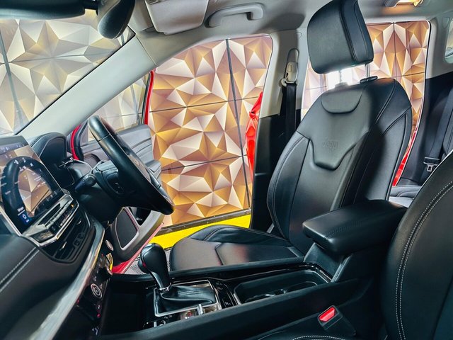 2023 JEEP COMPASS 1.3 GSE T4 11.4kWh S Auto 4xe Euro 6 (s/s) 5dr - Photo 6