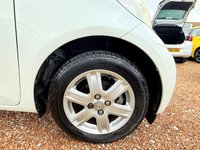 USED 2009 59 TOYOTA IQ 1.0 VVT-i Hatchback 3dr Petrol Multidrive AUTOMATIC Rarely available AUTOMATIC