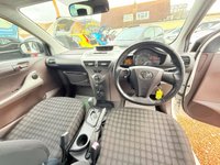 USED 2009 59 TOYOTA IQ 1.0 VVT-i Hatchback 3dr Petrol Multidrive AUTOMATIC Rarely available AUTOMATIC