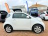 USED 2009 59 TOYOTA IQ 1.0 VVT-i Hatchback 3dr Petrol Multidrive AUTOMATIC Rarely available AUTOMATIC