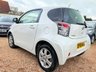 USED 2009 59 TOYOTA IQ 1.0 VVT-i Hatchback 3dr Petrol Multidrive AUTOMATIC Rarely available AUTOMATIC