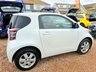 USED 2009 59 TOYOTA IQ 1.0 VVT-i Hatchback 3dr Petrol Multidrive AUTOMATIC Rarely available AUTOMATIC