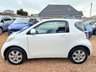 USED 2009 59 TOYOTA IQ 1.0 VVT-i Hatchback 3dr Petrol Multidrive AUTOMATIC Rarely available AUTOMATIC