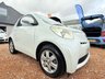 USED 2009 59 TOYOTA IQ 1.0 VVT-i Hatchback 3dr Petrol Multidrive AUTOMATIC Rarely available AUTOMATIC
