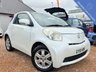 USED 2009 59 TOYOTA IQ 1.0 VVT-i Hatchback 3dr Petrol Multidrive AUTOMATIC Rarely available AUTOMATIC