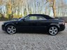 USED 2006 56 AUDI A4 CABRIOLET 2.0 TDI S line Convertible 2dr Diesel Manual (175 g/km, 138 bhp) PART EXCHANGE TO CLEAR