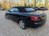 USED 2006 56 AUDI A4 CABRIOLET 2.0 TDI S line Convertible 2dr Diesel Manual (175 g/km, 138 bhp) PART EXCHANGE TO CLEAR