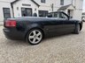USED 2006 56 AUDI A4 CABRIOLET 2.0 TDI S line Convertible 2dr Diesel Manual (175 g/km, 138 bhp) PART EXCHANGE TO CLEAR