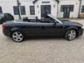 USED 2006 56 AUDI A4 CABRIOLET 2.0 TDI S line Convertible 2dr Diesel Manual (175 g/km, 138 bhp) PART EXCHANGE TO CLEAR