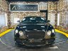 USED 2015 15 BENTLEY CONTINENTAL 4.0 V8 GT S Auto 4WD Euro 6 2dr SOLD - MORE WANTED
