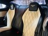 USED 2015 15 BENTLEY CONTINENTAL 4.0 V8 GT S Auto 4WD Euro 6 2dr SOLD - MORE WANTED
