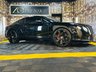 USED 2015 15 BENTLEY CONTINENTAL 4.0 V8 GT S Auto 4WD Euro 6 2dr SOLD - MORE WANTED