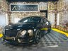 USED 2015 15 BENTLEY CONTINENTAL 4.0 V8 GT S Auto 4WD Euro 6 2dr SOLD - MORE WANTED