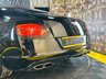 USED 2015 15 BENTLEY CONTINENTAL 4.0 V8 GT S Auto 4WD Euro 6 2dr SOLD - MORE WANTED