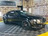 USED 2015 15 BENTLEY CONTINENTAL 4.0 V8 GT S Auto 4WD Euro 6 2dr SOLD - MORE WANTED