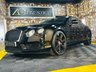 USED 2015 15 BENTLEY CONTINENTAL 4.0 V8 GT S Auto 4WD Euro 6 2dr SOLD - MORE WANTED