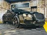 USED 2015 15 BENTLEY CONTINENTAL 4.0 V8 GT S Auto 4WD Euro 6 2dr SOLD - MORE WANTED