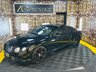 USED 2015 15 BENTLEY CONTINENTAL 4.0 V8 GT S Auto 4WD Euro 6 2dr SOLD - MORE WANTED