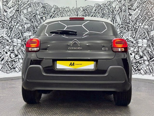 2024 Citroen C3 1.2L Max 5dr - Photo 9