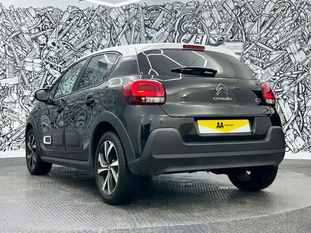 2024 Citroen C3 1.2L Max 5dr - Photo 10
