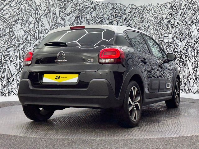 2024 Citroen C3 1.2L Max 5dr - Photo 8