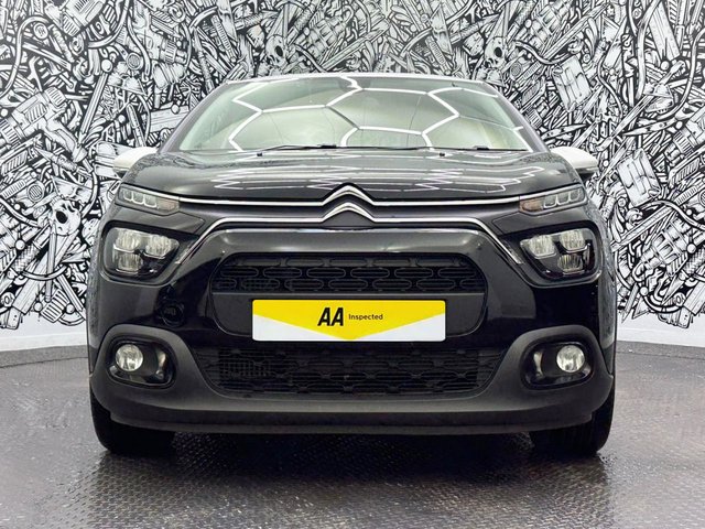 2024 Citroen C3 1.2L Max 5dr - Photo 5