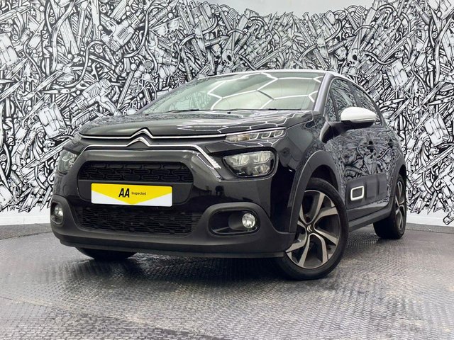 2024 Citroen C3 1.2L Max 5dr - Photo 6