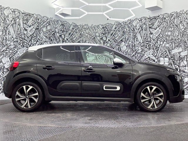 2024 Citroen C3 1.2L Max 5dr - Photo 12