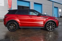 USED 2015 05 LAND ROVER RANGE ROVER EVOQUE 2.0 TD4 HSE Dynamic SUV 5dr Diesel Manual 4WD Euro 6 (s/s) (180 ps) &pound;17K Extras - Panoramic Roof - Rear Entertainment Pack