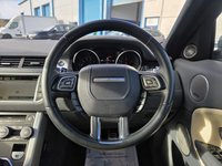 USED 2015 05 LAND ROVER RANGE ROVER EVOQUE 2.0 TD4 HSE Dynamic SUV 5dr Diesel Manual 4WD Euro 6 (s/s) (180 ps) &pound;17K Extras - Panoramic Roof - Rear Entertainment Pack