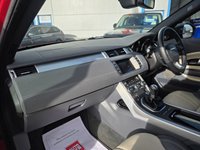 USED 2015 05 LAND ROVER RANGE ROVER EVOQUE 2.0 TD4 HSE Dynamic SUV 5dr Diesel Manual 4WD Euro 6 (s/s) (180 ps) &pound;17K Extras - Panoramic Roof - Rear Entertainment Pack