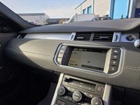 USED 2015 05 LAND ROVER RANGE ROVER EVOQUE 2.0 TD4 HSE Dynamic SUV 5dr Diesel Manual 4WD Euro 6 (s/s) (180 ps) &pound;17K Extras - Panoramic Roof - Rear Entertainment Pack