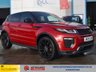 USED 2015 05 LAND ROVER RANGE ROVER EVOQUE 2.0 TD4 HSE Dynamic SUV 5dr Diesel Manual 4WD Euro 6 (s/s) (180 ps) &pound;17K Extras - Panoramic Roof - Rear Entertainment Pack