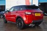 USED 2015 05 LAND ROVER RANGE ROVER EVOQUE 2.0 TD4 HSE Dynamic SUV 5dr Diesel Manual 4WD Euro 6 (s/s) (180 ps) &pound;17K Extras - Panoramic Roof - Rear Entertainment Pack