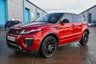 USED 2015 05 LAND ROVER RANGE ROVER EVOQUE 2.0 TD4 HSE Dynamic SUV 5dr Diesel Manual 4WD Euro 6 (s/s) (180 ps) &pound;17K Extras - Panoramic Roof - Rear Entertainment Pack