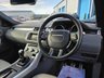 USED 2015 05 LAND ROVER RANGE ROVER EVOQUE 2.0 TD4 HSE Dynamic SUV 5dr Diesel Manual 4WD Euro 6 (s/s) (180 ps) &pound;17K Extras - Panoramic Roof - Rear Entertainment Pack