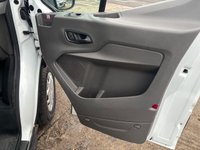 USED 2022 22 FORD TRANSIT 2.0 290 EcoBlue Leader Panel Van 5dr Diesel Manual FWD L2 H2 Euro 6 (s/s) (105 ps) DAB radio,Bluetooth
