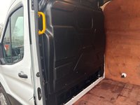 USED 2022 22 FORD TRANSIT 2.0 290 EcoBlue Leader Panel Van 5dr Diesel Manual FWD L2 H2 Euro 6 (s/s) (105 ps) DAB radio,Bluetooth