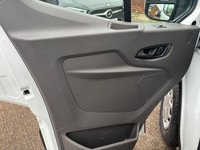 USED 2022 22 FORD TRANSIT 2.0 290 EcoBlue Leader Panel Van 5dr Diesel Manual FWD L2 H2 Euro 6 (s/s) (105 ps) DAB radio,Bluetooth