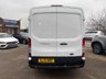 USED 2022 22 FORD TRANSIT 2.0 290 EcoBlue Leader Panel Van 5dr Diesel Manual FWD L2 H2 Euro 6 (s/s) (105 ps) DAB radio,Bluetooth