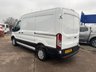 USED 2022 22 FORD TRANSIT 2.0 290 EcoBlue Leader Panel Van 5dr Diesel Manual FWD L2 H2 Euro 6 (s/s) (105 ps) DAB radio,Bluetooth