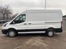 USED 2022 22 FORD TRANSIT 2.0 290 EcoBlue Leader Panel Van 5dr Diesel Manual FWD L2 H2 Euro 6 (s/s) (105 ps) DAB radio,Bluetooth