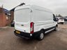 USED 2022 22 FORD TRANSIT 2.0 290 EcoBlue Leader Panel Van 5dr Diesel Manual FWD L2 H2 Euro 6 (s/s) (105 ps) DAB radio,Bluetooth