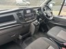 USED 2022 22 FORD TRANSIT 2.0 290 EcoBlue Leader Panel Van 5dr Diesel Manual FWD L2 H2 Euro 6 (s/s) (105 ps) DAB radio,Bluetooth
