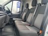 USED 2022 22 FORD TRANSIT 2.0 290 EcoBlue Leader Panel Van 5dr Diesel Manual FWD L2 H2 Euro 6 (s/s) (105 ps) DAB radio,Bluetooth