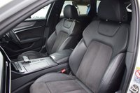 USED 2019 68 AUDI A6 AVANT 2.0 TDI 40 S line Estate 5dr Diesel S Tronic Euro 6 (s/s) (204 ps) FULL SERVICE HISTORY  .  DIGITAL DASH  .  APPLE CARPLAY